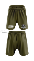Pickens County Sheriff’s Office Athletic Shorts With Pockets - 12