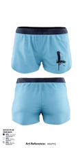 Fort Dodge Legends 73509393 Women's Shorts - 3