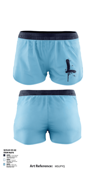 Womens Shorts, Fort Dodge Legends, Baseball, Teamtime, Team time, sublimation, custom sports apparel, team uniforms, spirit wear, spiritwear, sports uniforms, custom shirts, team store, custom team store, fundraiser sports, apparel fundraiser