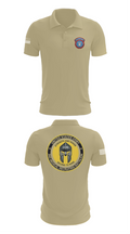 USAREC 88985751 Short Sleeve Performance Polo - 87