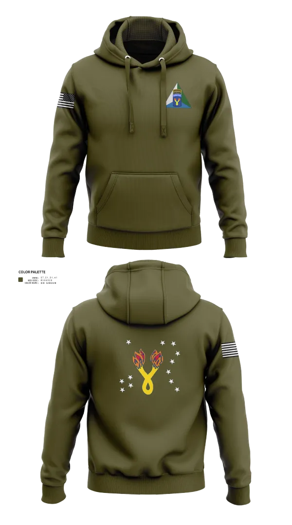 Hoodie, 196th IN BDE (JPMRC), , Teamtime, Team time, sublimation, custom sports apparel, team uniforms, spirit wear, spiritwear, sports uniforms, custom shirts, team store, custom team store, fundraiser sports, apparel fundraiser