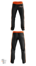 Carson Valley Wildcats Sweatpants - 3