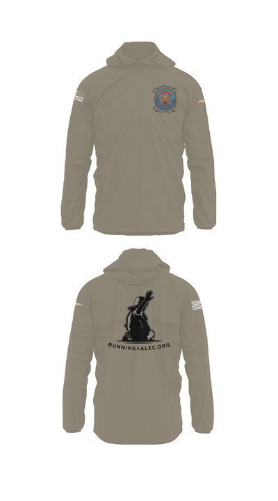 Tiger-43 85546110 Windbreaker - 61