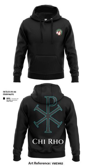 Hoodie, Templar Knight's, , Teamtime, Team time, sublimation, custom sports apparel, team uniforms, spirit wear, spiritwear, sports uniforms, custom shirts, team store, custom team store, fundraiser sports, apparel fundraiser