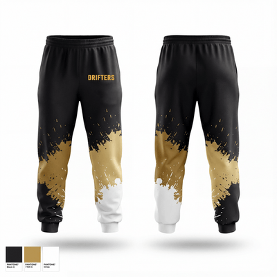 Drifters 94579033 Sweatpants - 25