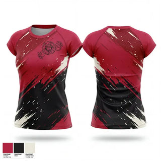 Short Sleeve Womens Volleyball Jersey, Stateline pride volleyball club, Women's Volleyball, Teamtime, Team time, sublimation, custom sports apparel, team uniforms, spirit wear, spiritwear, sports uniforms, custom shirts, team store, custom team store, fundraiser sports, apparel fundraiser