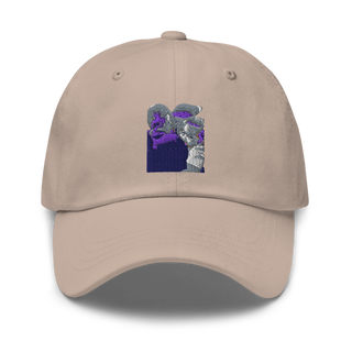 Pena 1012566 Classic Dad Hat | Yupoong 6245CM