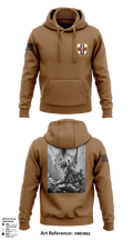 7455th MORU 95873552 Hoodie - 101