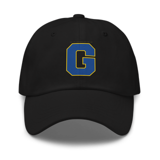 Dad hat - Black