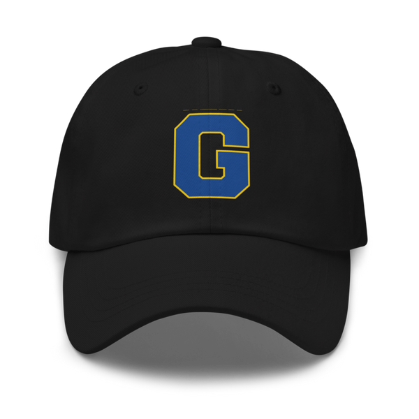 Dad hat - Black