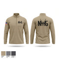 4th brigade Windbreaker - 1