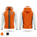 Longhorns 60459950 Windbreaker - 1