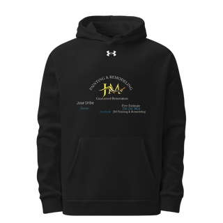JM PAINTING &REMODELING 36722841 Under Armour Hoodie