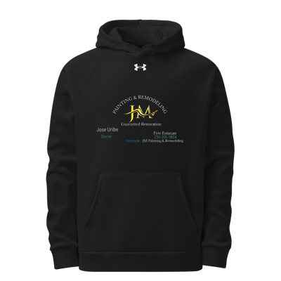 JM PAINTING &REMODELING 36722841 Under Armour Hoodie
