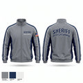 Pittsylvania County Sheriff's Office Hostage Negotiations Windbreaker - 1