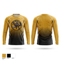 The Spinos Long Sleeve Performance Shirt - 2