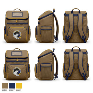 Gear Bag, 1 SOW/SE, Air Force, Teamtime, Team time, sublimation, custom sports apparel, team uniforms, spirit wear, spiritwear, sports uniforms, custom shirts, team store, custom team store, fundraiser sports, apparel fundraiser