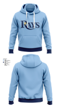 Ray's 16641844 Hoodie - 3