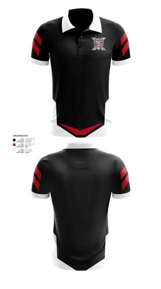 Short Sleeve Performance Polo, AYSO Region 1398 Arsenal, Men's Soccer, Teamtime, Team time, sublimation, custom sports apparel, team uniforms, spirit wear, spiritwear, sports uniforms, custom shirts, team store, custom team store, fundraiser sports, apparel fundraiser