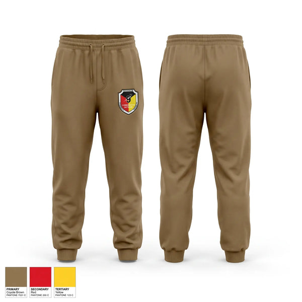 Sweatpants, 9th Comm Bn, Marines, Teamtime, Team time, sublimation, custom sports apparel, team uniforms, spirit wear, spiritwear, sports uniforms, custom shirts, team store, custom team store, fundraiser sports, apparel fundraiser