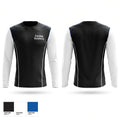 Carolina Darkhorse Long Sleeve Performance Shirt - 2