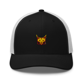 Gilbert Sena High School 69479468 Retro Trucker Hat | Yupoong 6606