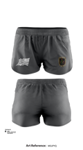 SCC 10th Field Hospital 86139824 Ranger Panties - 102