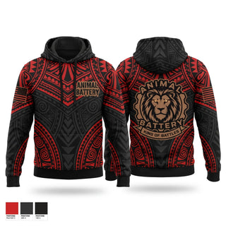 Hoodie, 1/487 KING OF BATTLE, Army, Teamtime, Team time, sublimation, custom sports apparel, team uniforms, spirit wear, spiritwear, sports uniforms, custom shirts, team store, custom team store, fundraiser sports, apparel fundraiser