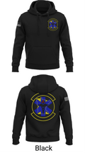 Civil Air Patrol Minnesota Wing Health Service 76521754 Hoodie - 16