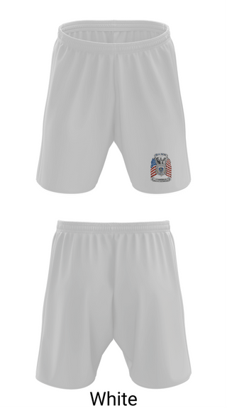 Athletic Shorts With Pockets, MPTC Lynnfield, Police, Teamtime, Team time, sublimation, custom sports apparel, team uniforms, spirit wear, spiritwear, sports uniforms, custom shirts, team store, custom team store, fundraiser sports, apparel fundraiser