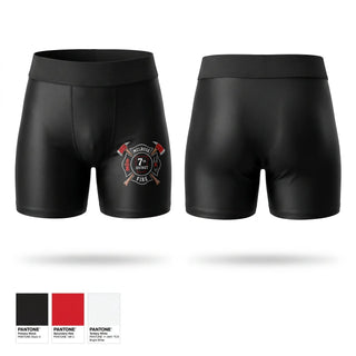 Ranger Panties, Melrose Volunteer Fire Department, Fire Department, Teamtime, Team time, sublimation, custom sports apparel, team uniforms, spirit wear, spiritwear, sports uniforms, custom shirts, team store, custom team store, fundraiser sports, apparel fundraiser