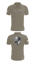 CPD 25599118 Short Sleeve Performance Polo - 67