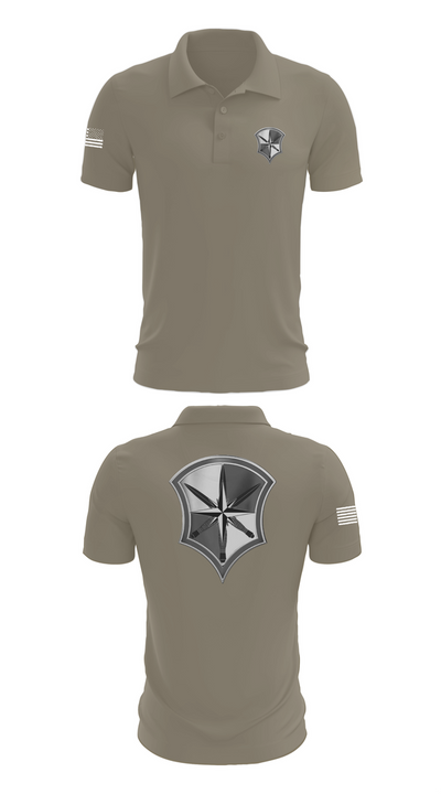CPD 25599118 Short Sleeve Performance Polo - 67
