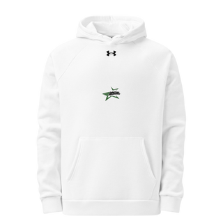 T&A Express LLC 81291487 Under Armour速 Hoodie