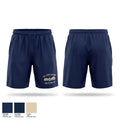 Station Fire island NY 60695571 Athletic Shorts With Pockets - 1