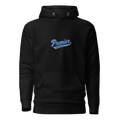 Premier Baseball Unisex Hoodie - 1