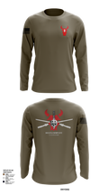 D Co 1-133 IN 71672506 Long Sleeve Performance Shirt 12