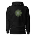 Western Wayne SOT Unisex Hoodie - 1