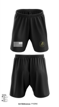 NCTC Class 25200 18303376 Athletic Shorts With Pockets - 102
