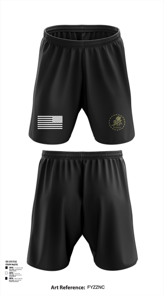 Athletic Shorts With Pockets, NCTC Class 25200, , Teamtime, Team time, sublimation, custom sports apparel, team uniforms, spirit wear, spiritwear, sports uniforms, custom shirts, team store, custom team store, fundraiser sports, apparel fundraiser