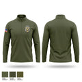Shirley Police Department Windbreaker - 1