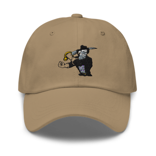 Randolph Southern Senior High School 54411855 Classic Dad Hat | Yupoong 6245CM