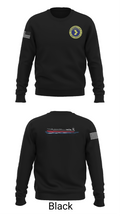 ATB Integrity / 650-4 83730664 Crew Neck Sweatshirt - 14