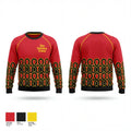 The Calvary Cross 43084817 Crew Neck Sweatshirt - 1