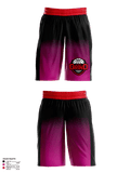 The Grind  Mens Basketball Shorts 1