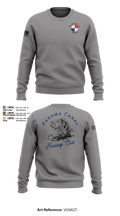 MSRON TWO BD 212 Crew Neck Sweatshirt - 11