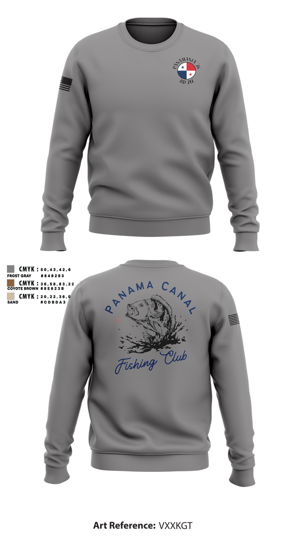 Crew Neck Sweatshirt, MSRON TWO BD 212, Navy, Teamtime, Team time, sublimation, custom sports apparel, team uniforms, spirit wear, spiritwear, sports uniforms, custom shirts, team store, custom team store, fundraiser sports, apparel fundraiser