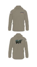 182nd Field Artillery 54920124 Windbreaker - 61