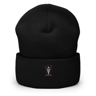 Treatment Platoon 30194736 Cuffed Beanie | Yupoong 1501KC