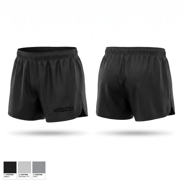 Ranger Panties, medcor, EMS/EMT, Teamtime, Team time, sublimation, custom sports apparel, team uniforms, spirit wear, spiritwear, sports uniforms, custom shirts, team store, custom team store, fundraiser sports, apparel fundraiser